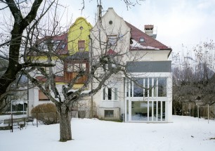 Haus K S_Ansicht